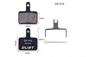   DUST DS-01S