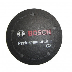   Bosch Performance line CX