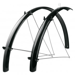  SKS FENDER-Set 37 MM Black (628284)