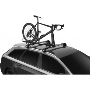    Thule TopRide Black TH568001 11