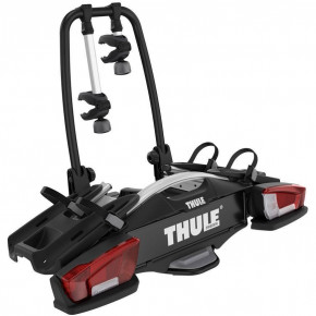     2-  Thule VeloCompact 2 13-pin Black/Aluminium TH924001