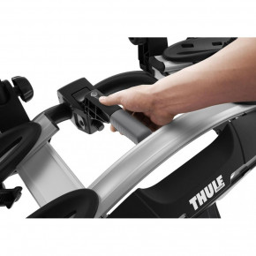     2-  Thule VeloCompact 2 13-pin Black/Aluminium TH924001 4