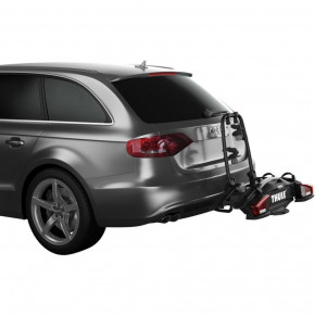     2-  Thule VeloCompact 2 13-pin Black/Aluminium TH924001 7