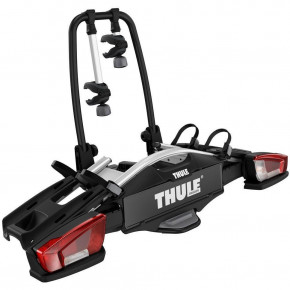     2-  Thule VeloCompact 2 13-pin Black/Aluminium TH924001 9