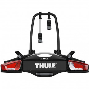     2-  Thule VeloCompact 2 13-pin Black/Aluminium TH924001 10