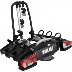     3  Thule VeloCompact Black/Aluminium TH926002