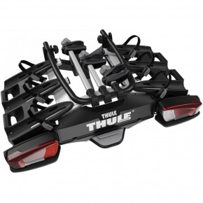     3  Thule VeloCompact Black/Aluminium TH926002 8