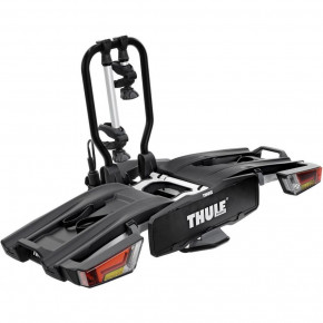     2-  Thule EasyFold XT 2B 13pin Black Black TH933101