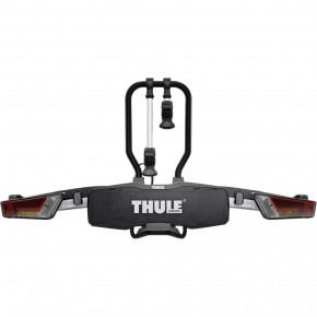     2-  Thule EasyFold XT 2B 13pin Black Black TH933101 8