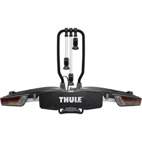     3-  Thule EasyFold XT F 3, FIX4BIKE Aluminium TH966500 7