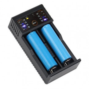   Hg2 Battery Charger  4