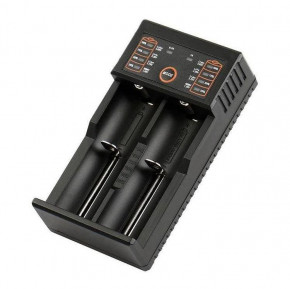   Hg2 Battery Charger  5