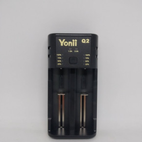     Yunii Q2 Smart Universal (55500931) 5