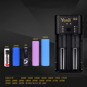     Yunii Q2 universal 7003