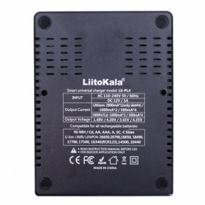   LiitoKala Lii-Pl4 lcd 11