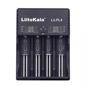   LiitoKala Lii-Pl4 lcd 12