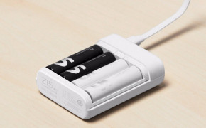      ZMI ZI5/ZI7 Battery Charger (PB401) 