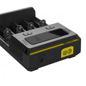 oe  Nitecore New i4 4