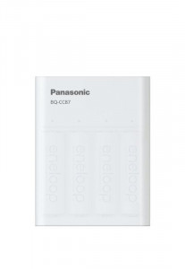   Panasonic BQ-CC87USB 3