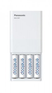   Panasonic BQ-CC87USB 6