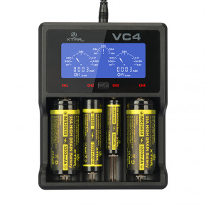    Xtar VC4  3