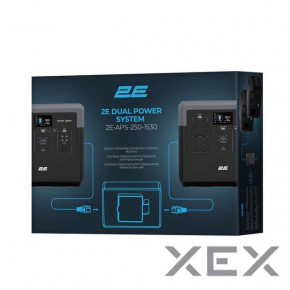     2E Dual Power (2E-APS-250-1530) 10