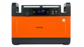   AnpuTop GT1500 (B-808-GT1500-0)