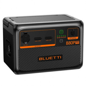   Bluetti B80P 806Wh 5