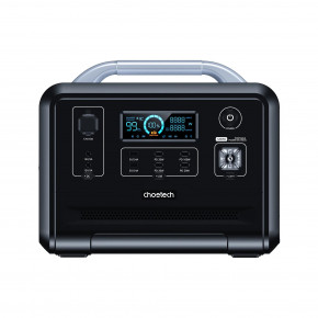   Choetech Portable Power Station 1200W (BS005)