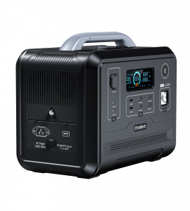   Choetech Portable Power Station 1200W (BS005) 3