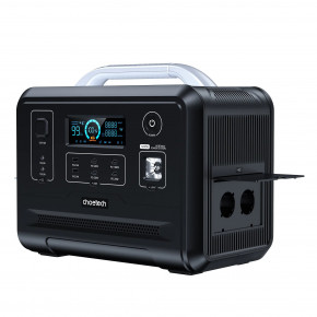   Choetech Portable Power Station 1200W (BS005) 4