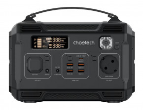   Choetech 300W (39237)