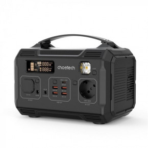   Choetech Portable Power Station 300W (BS002)