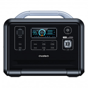   Choetech BS005 (960/) LiFePo4 USB-C PD100  (BS005-EU-BK)