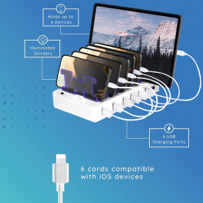  Hercules Tuff    6 USB-  ,  4