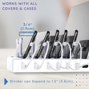   Hercules Tuff    6 USB-  ,  6