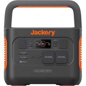    Jackery Explorer 1000 Pro