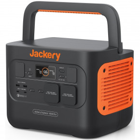    Jackery Explorer 1000 Pro 3