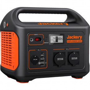    Jackery Explorer 1000 EU 3