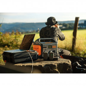    Jackery Explorer 1000 EU 10