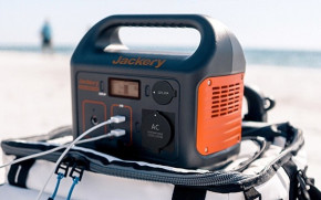    Jackery Explorer 240 EU 5