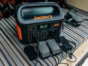    Jackery Explorer 500 EU 3