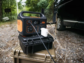    Jackery Explorer 500 EU 5