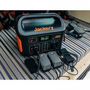    Jackery Explorer 500 3