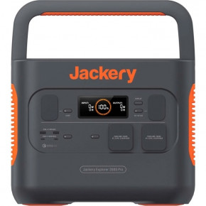    Jackery EXPLORER 2000 PRO (2000PRO)