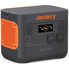    Jackery EXPLORER 2000 PRO (2000PRO) 3