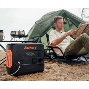    Jackery EXPLORER 2000 PRO (2000PRO) 5