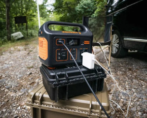   Jackery Explorer 500EU 7