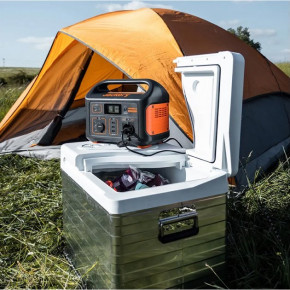   Jackery Explorer 500EU 10