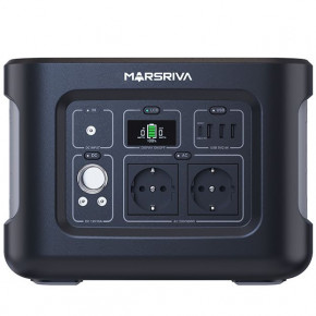   Marsriva MP6 600 (512/) LiFePo4, PD 60 (MP6_MARSRIVA)